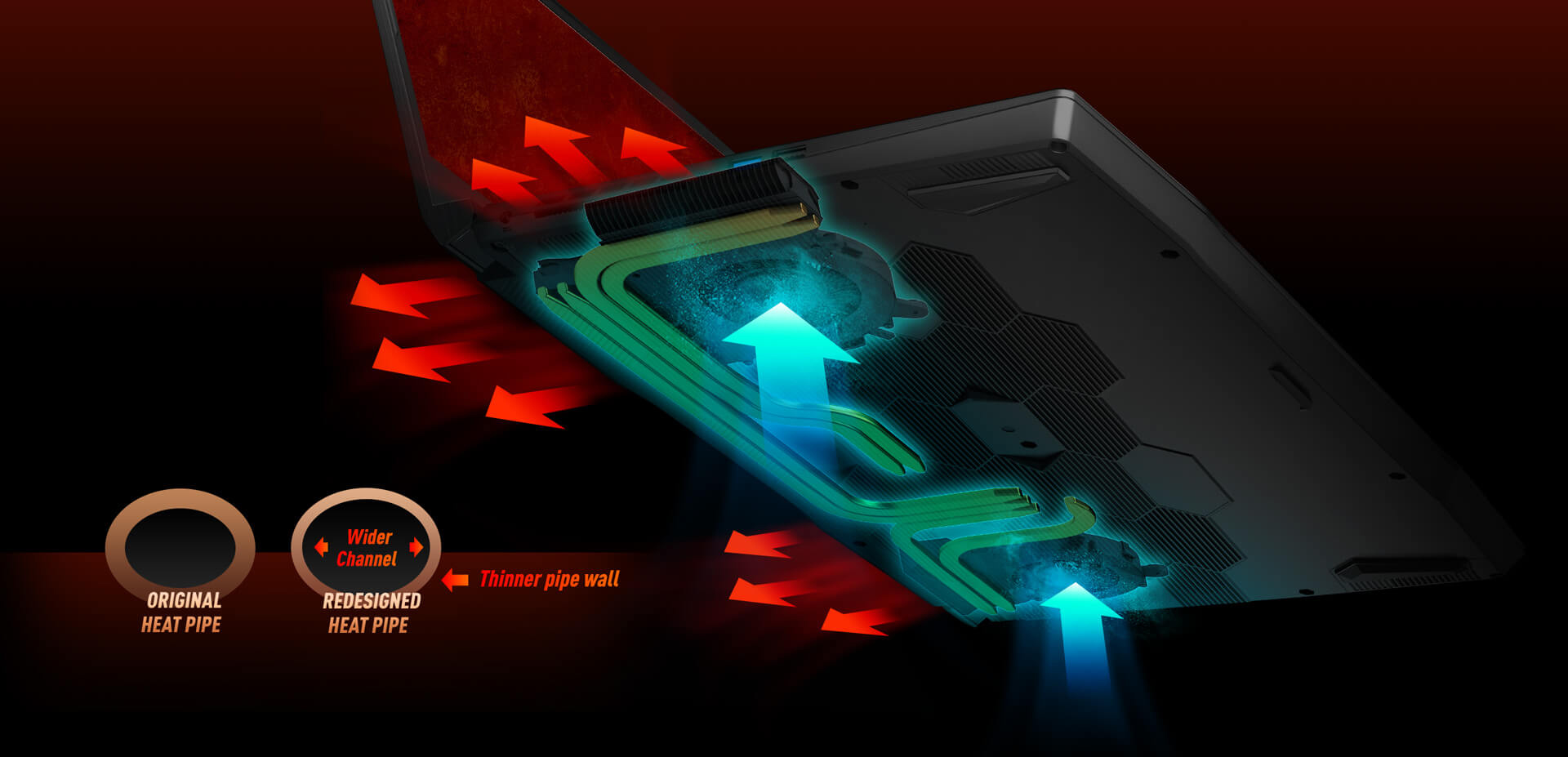 MSI Gaming Laptop